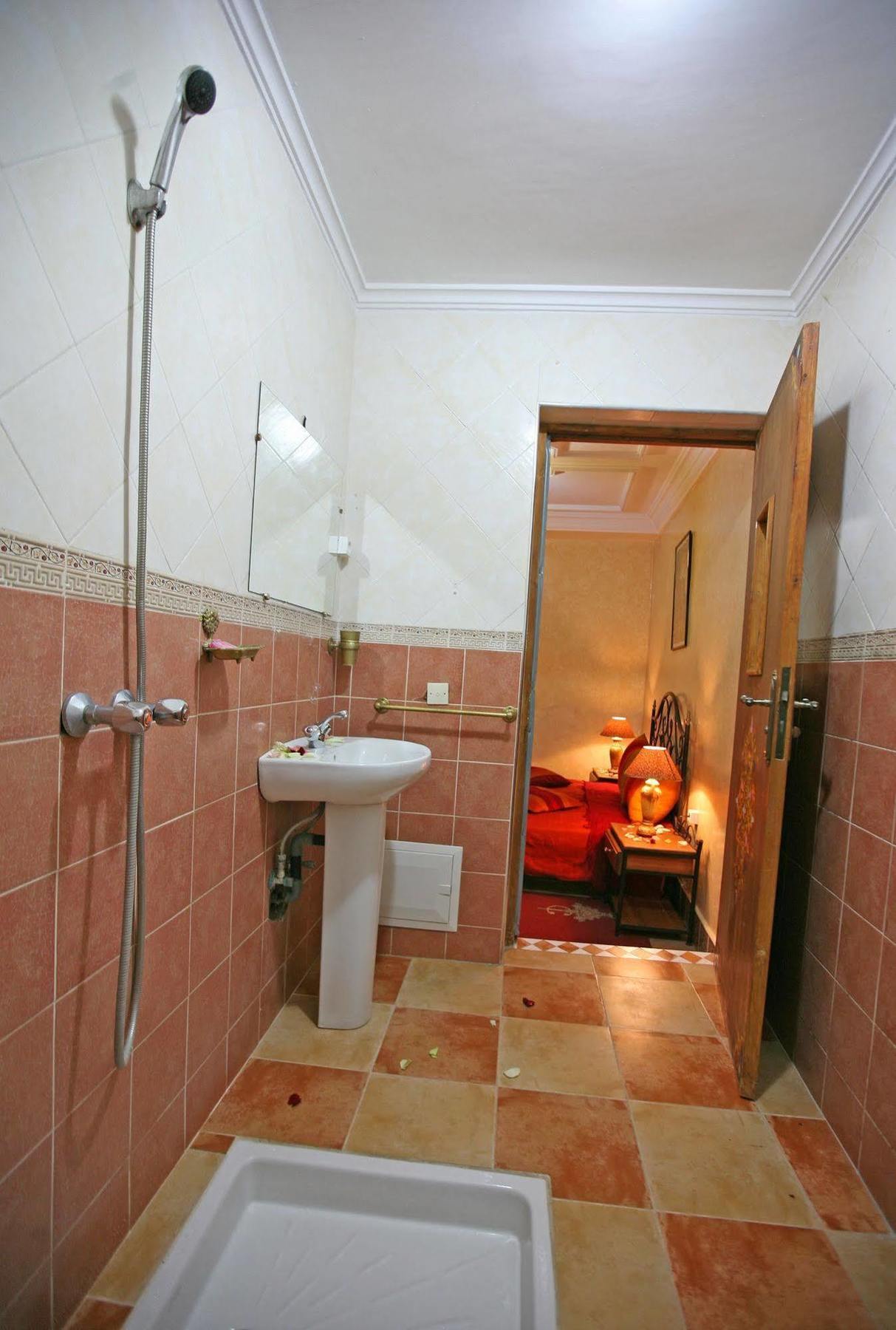 Taghazoute رياد مراكش